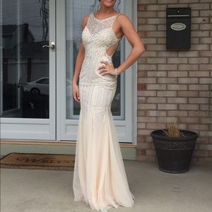 Prom dress!!